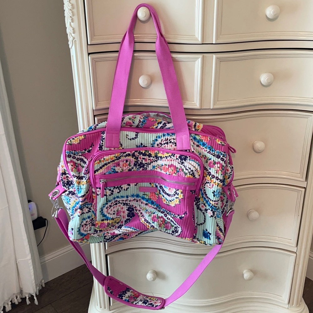 Vera Bradley bag